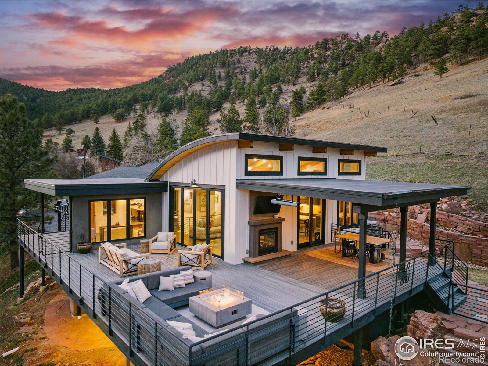 MLS Image #33 for 664  sunshine canyon drive,boulder, Colorado
