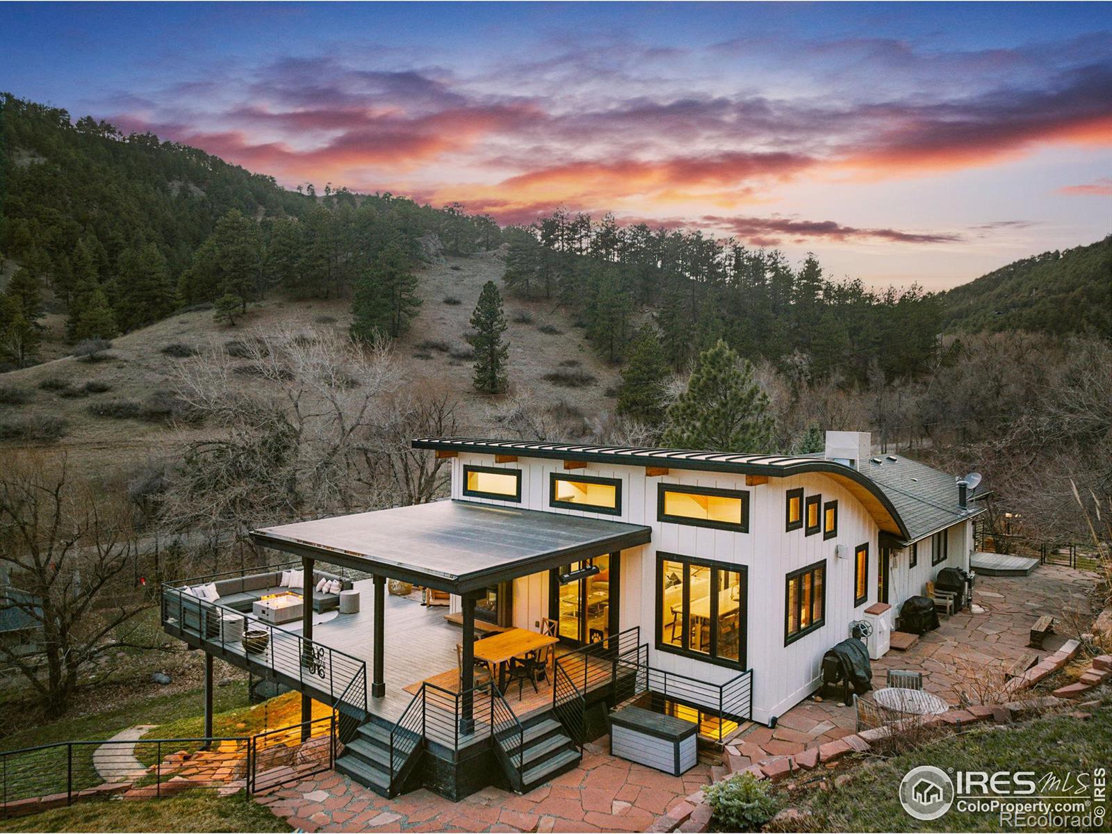 MLS Image #34 for 664  sunshine canyon drive,boulder, Colorado