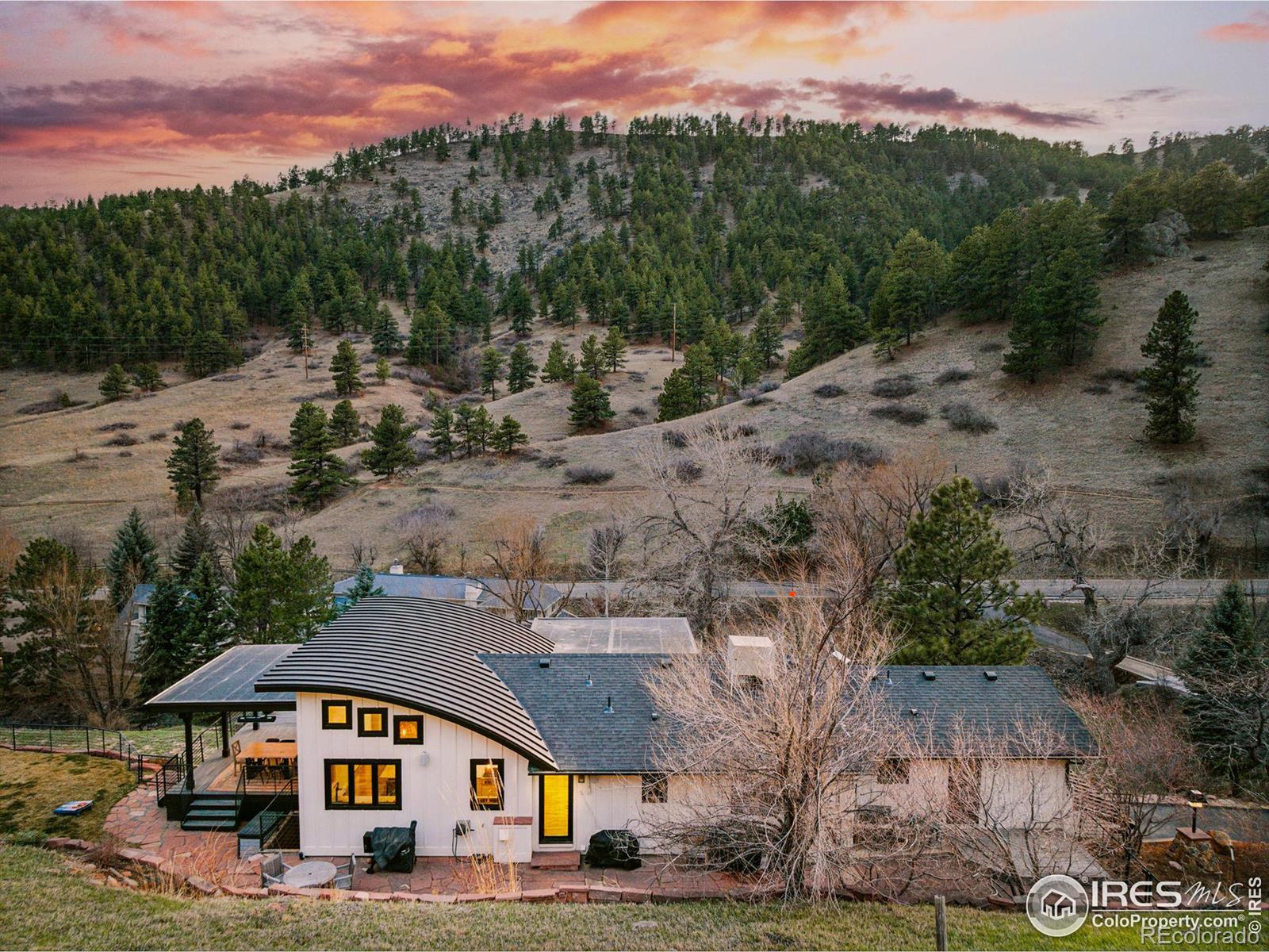MLS Image #35 for 664  sunshine canyon drive,boulder, Colorado