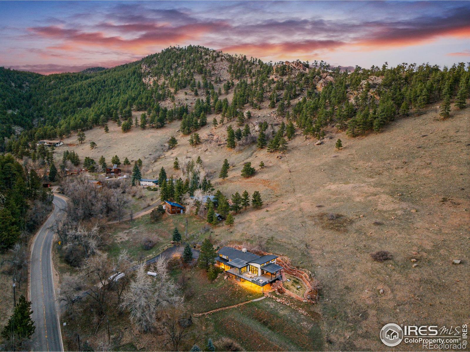 MLS Image #36 for 664  sunshine canyon drive,boulder, Colorado
