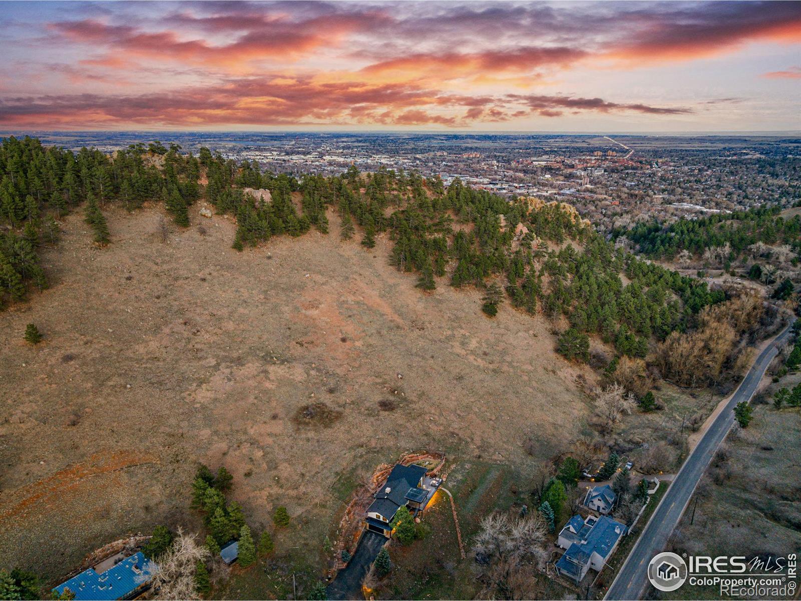 MLS Image #37 for 664  sunshine canyon drive,boulder, Colorado