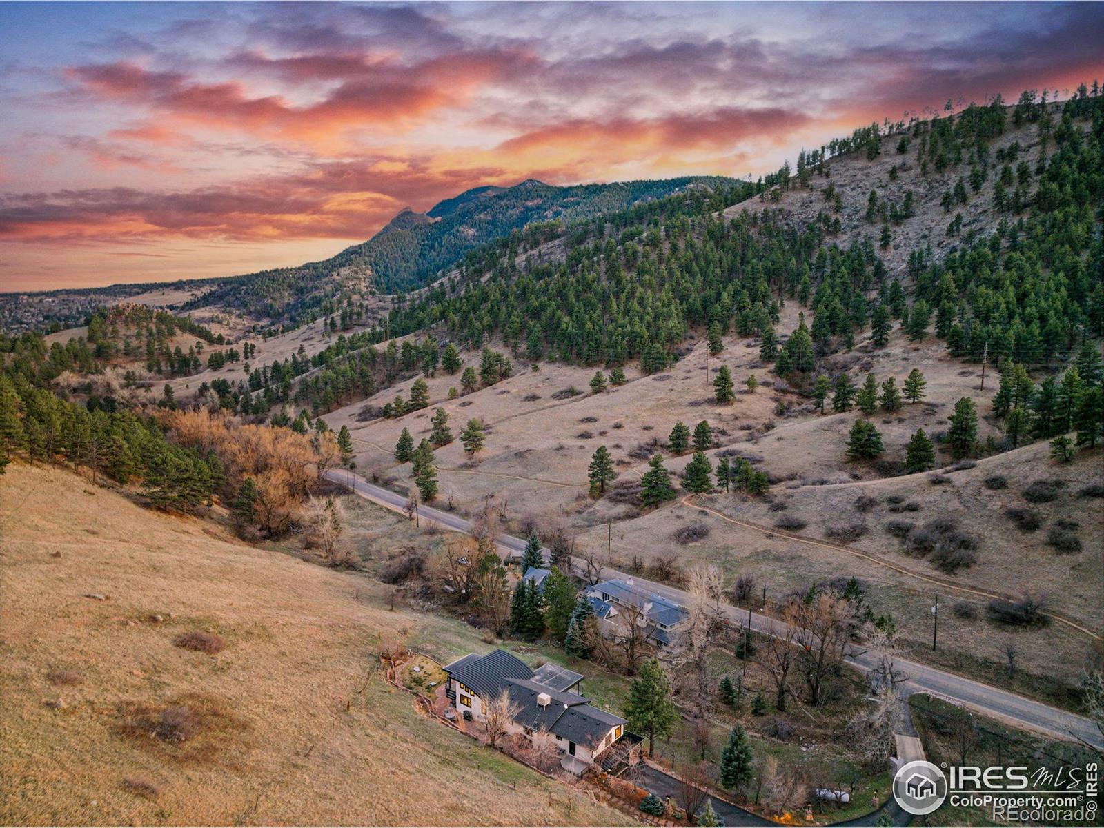 MLS Image #38 for 664  sunshine canyon drive,boulder, Colorado