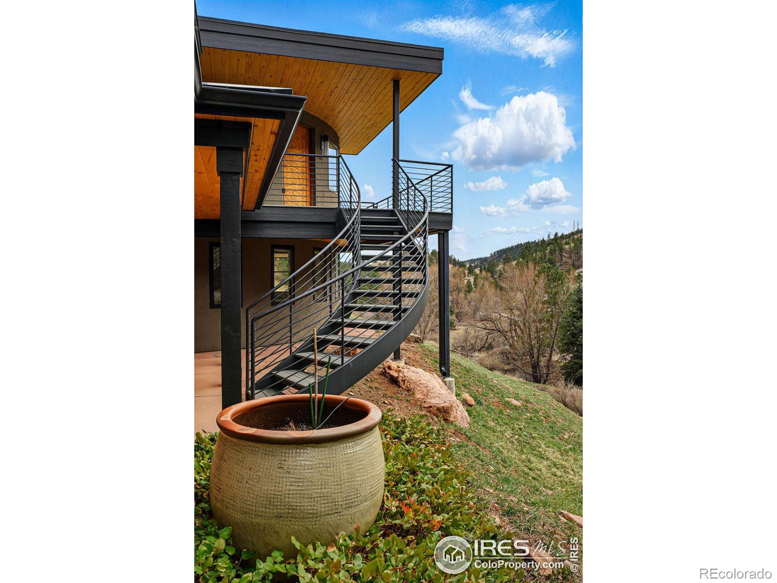 MLS Image #4 for 664  sunshine canyon drive,boulder, Colorado
