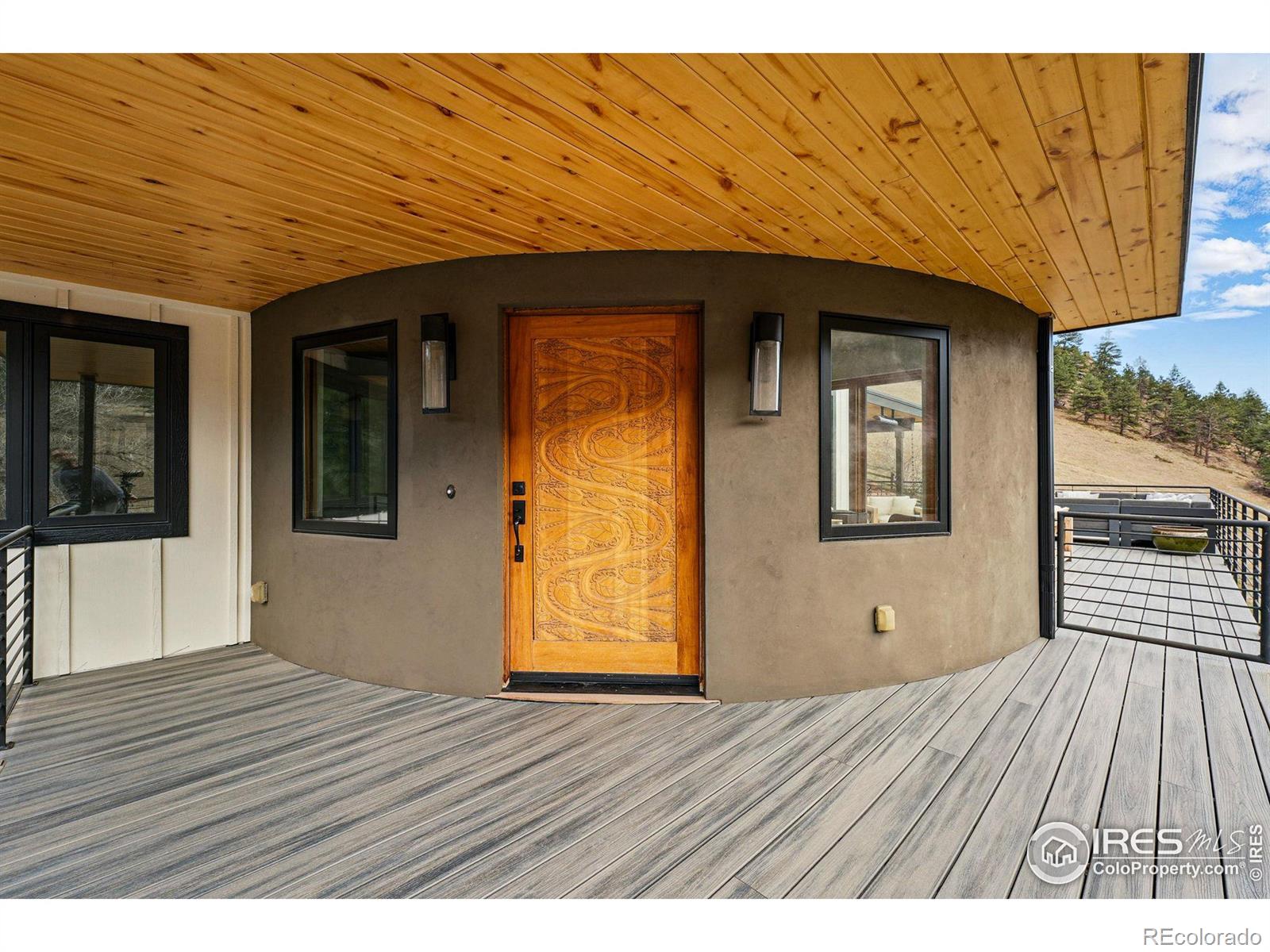 MLS Image #5 for 664  sunshine canyon drive,boulder, Colorado