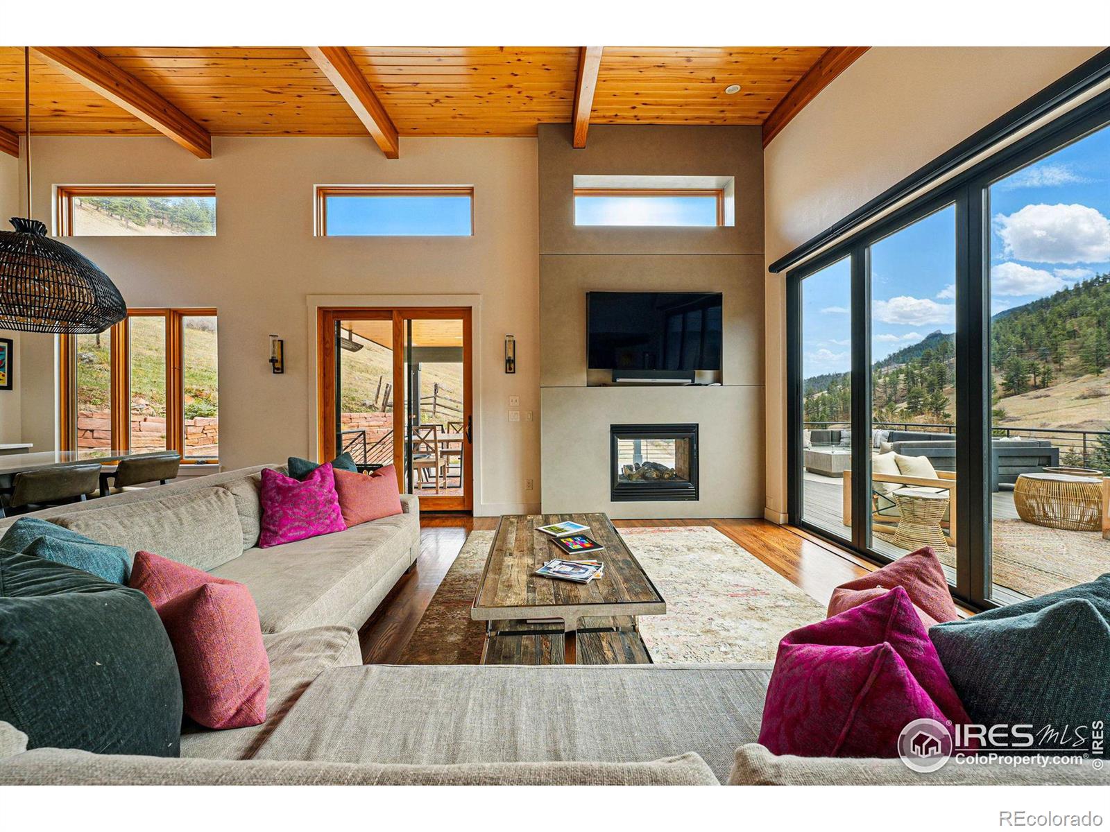 MLS Image #7 for 664  sunshine canyon drive,boulder, Colorado