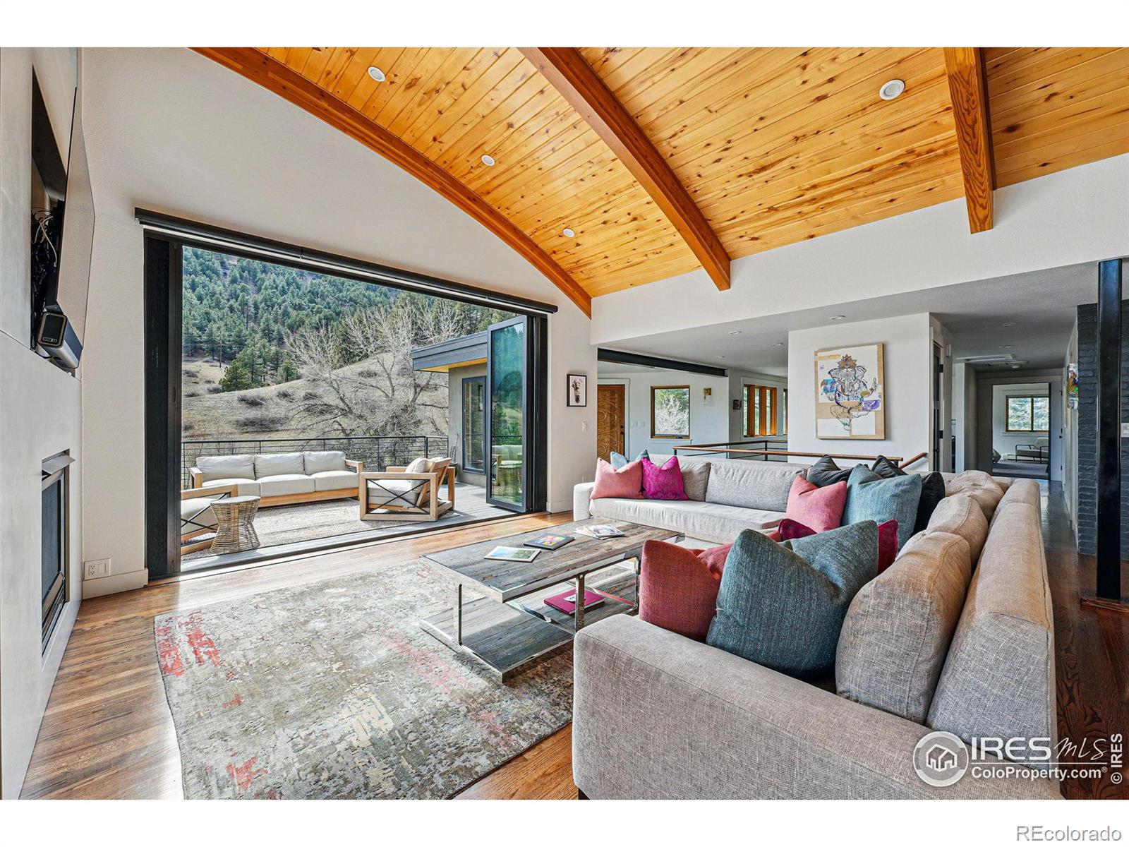 MLS Image #8 for 664  sunshine canyon drive,boulder, Colorado