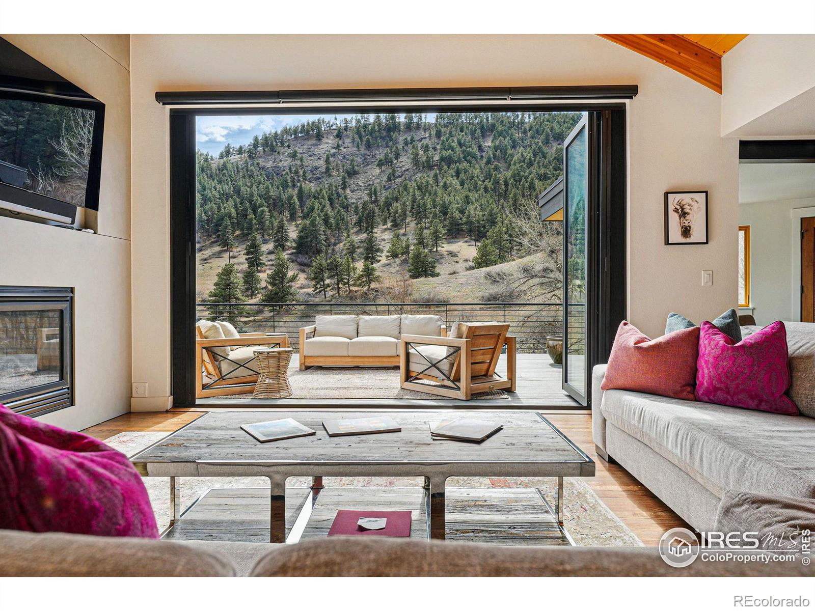 MLS Image #9 for 664  sunshine canyon drive,boulder, Colorado