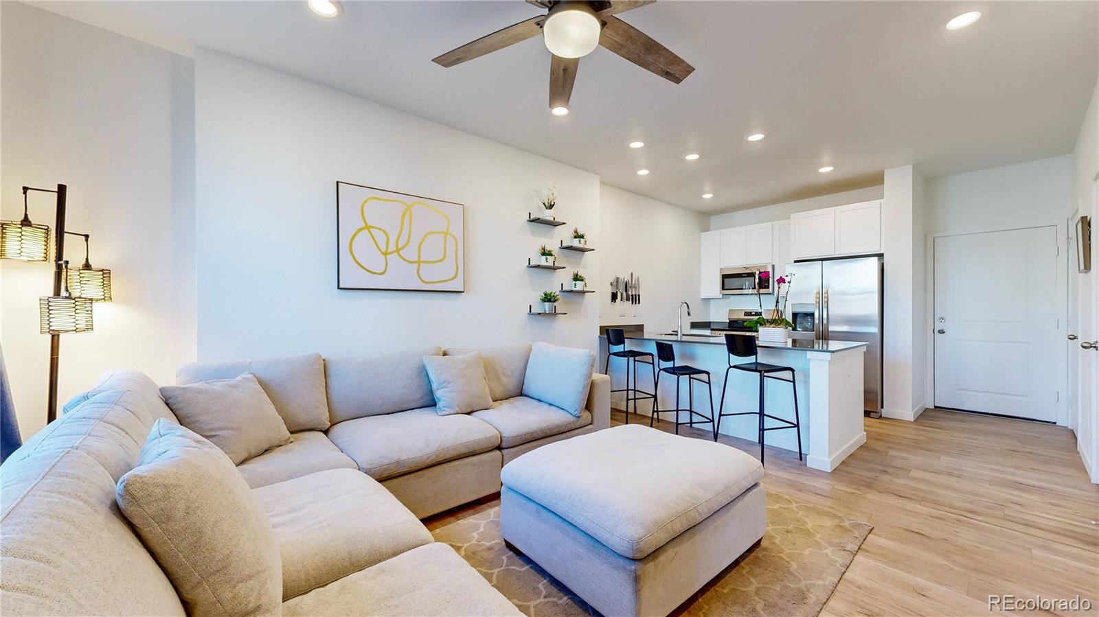 CMA Image for 720 N Bersshine Court,Watkins, Colorado