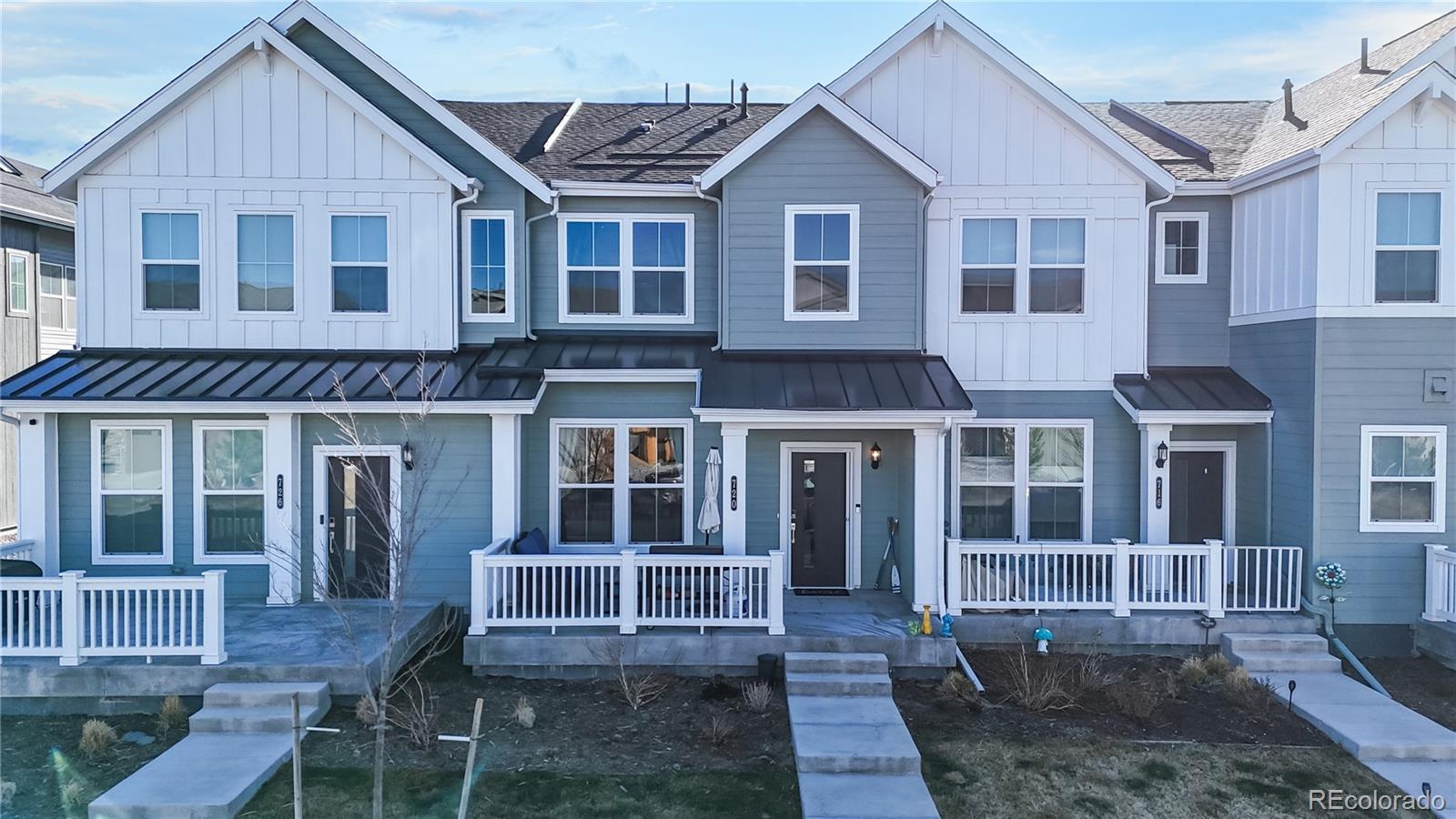 MLS Image #20 for 720 n bersshine court,watkins, Colorado