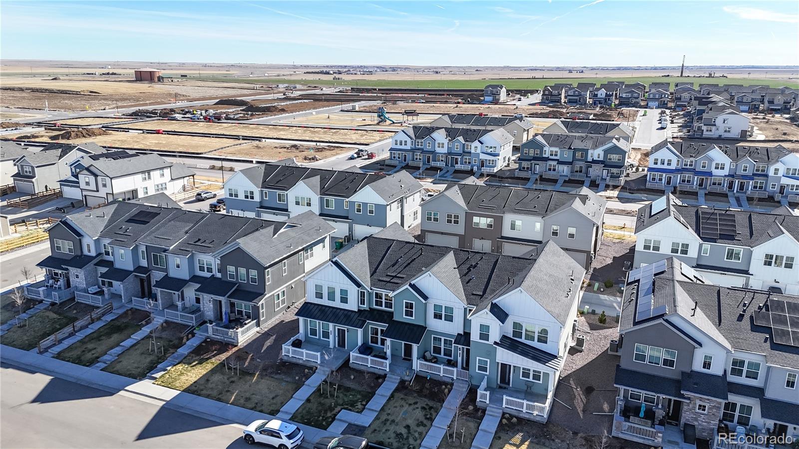MLS Image #26 for 720 n bersshine court,watkins, Colorado