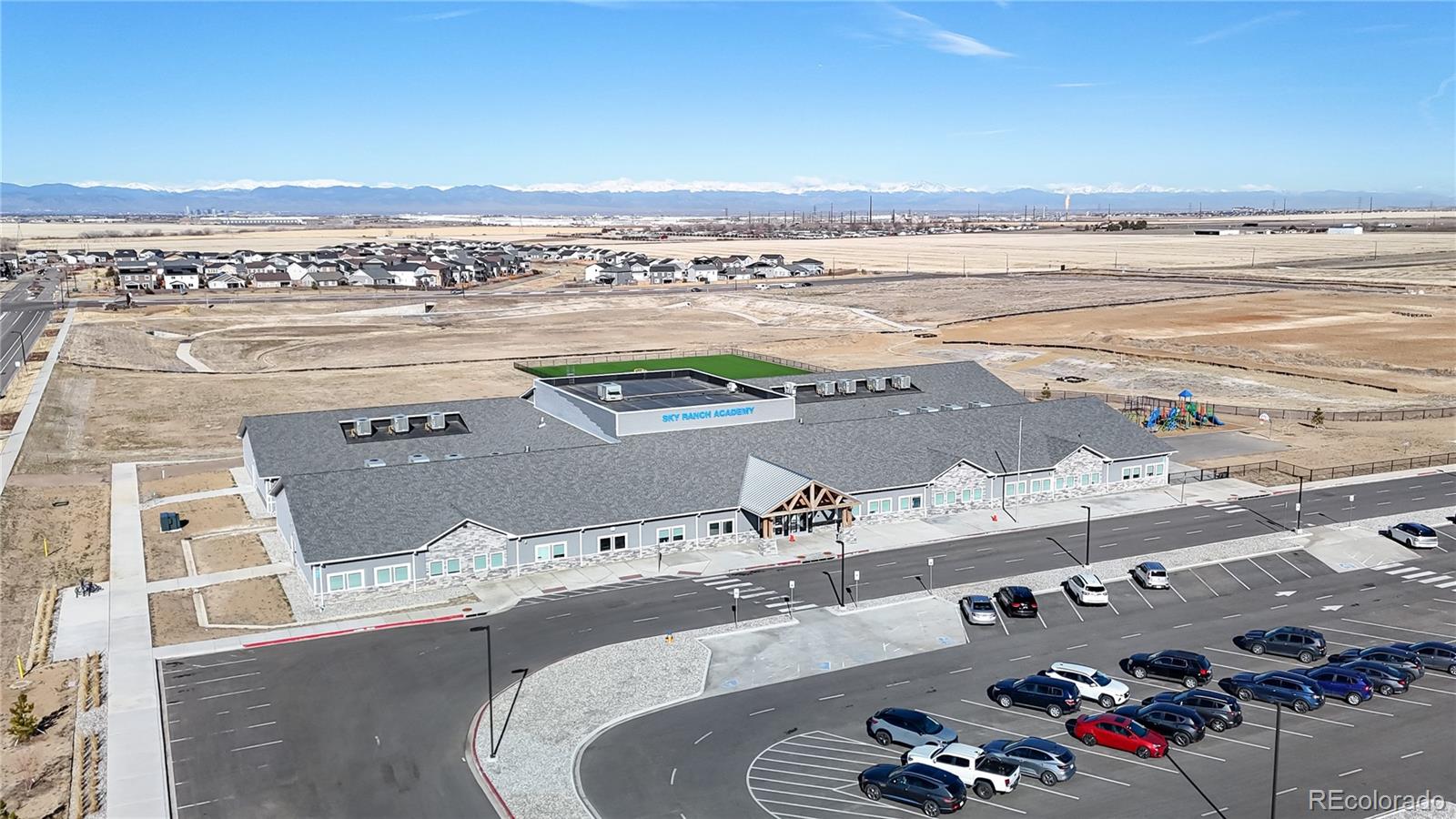 MLS Image #27 for 720 n bersshine court,watkins, Colorado