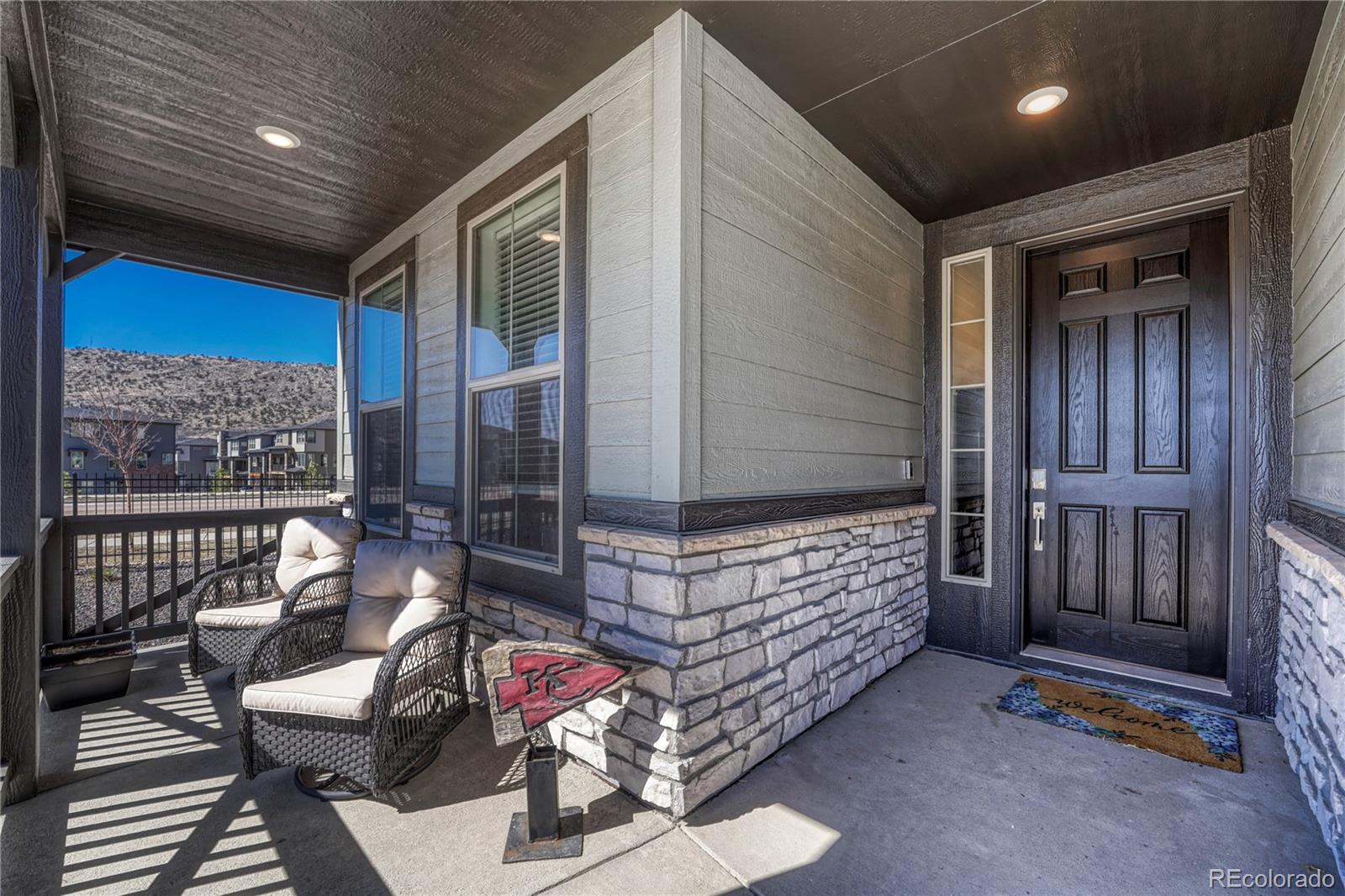 CMA Image for 3375 s poppy street,Morrison, Colorado