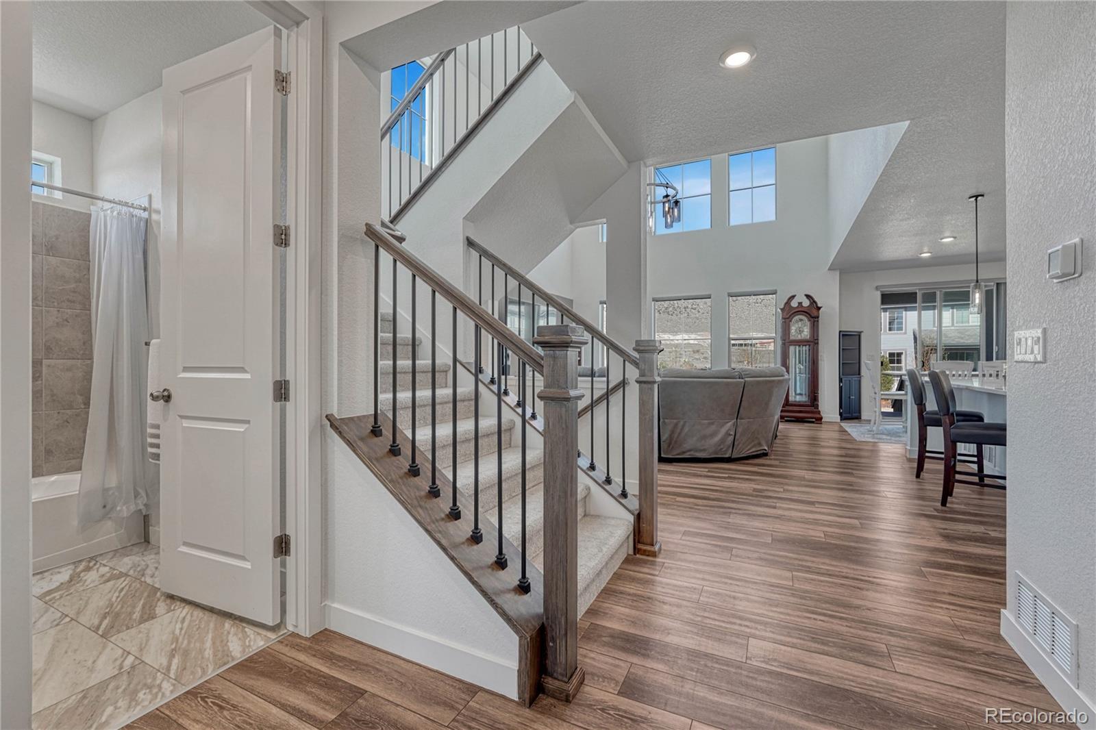 MLS Image #3 for 3375 s poppy street,morrison, Colorado