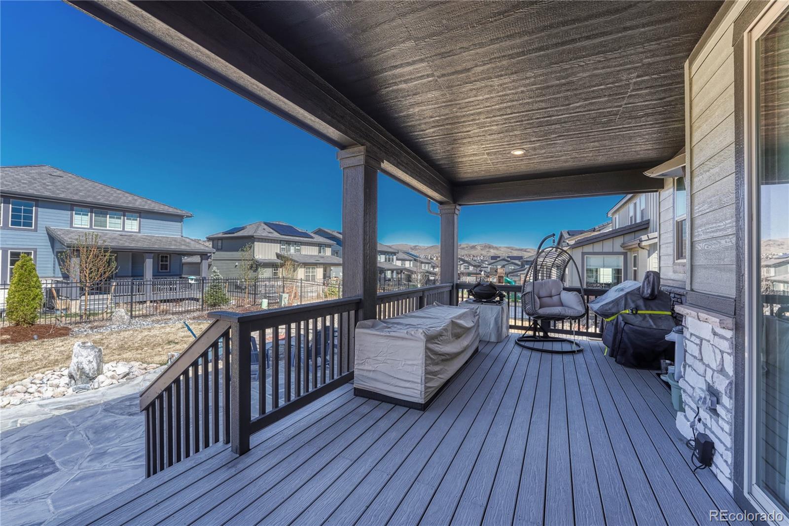 MLS Image #36 for 3375 s poppy street,morrison, Colorado