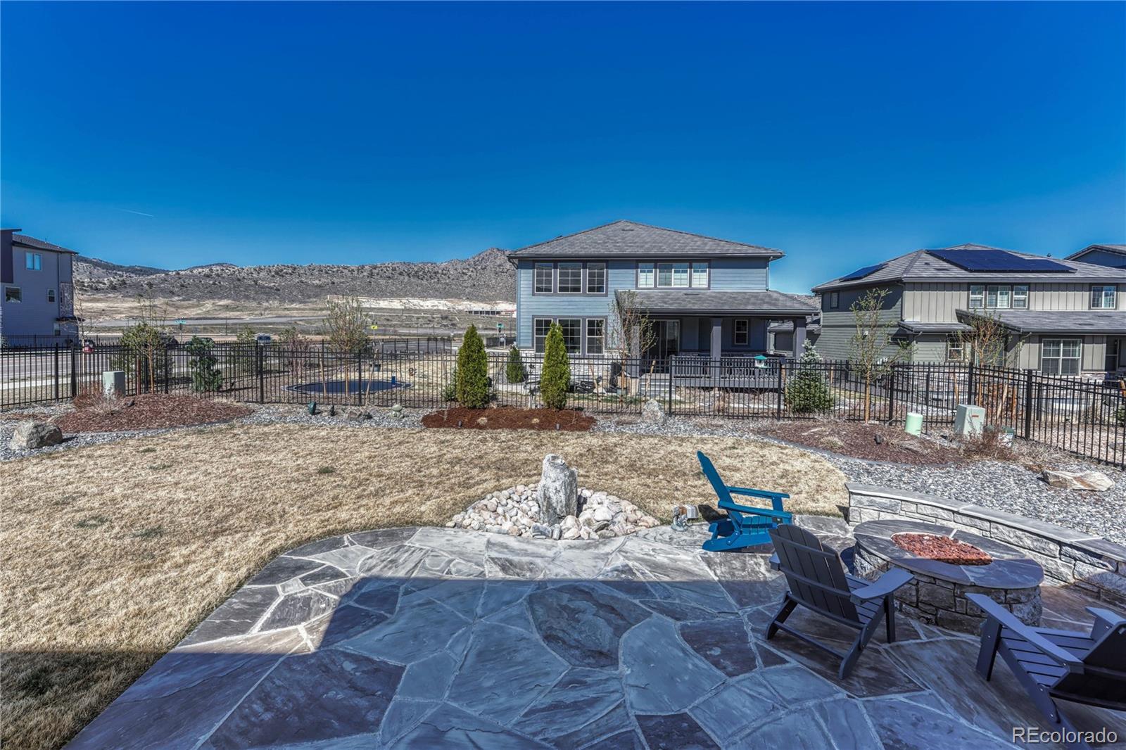 MLS Image #38 for 3375 s poppy street,morrison, Colorado