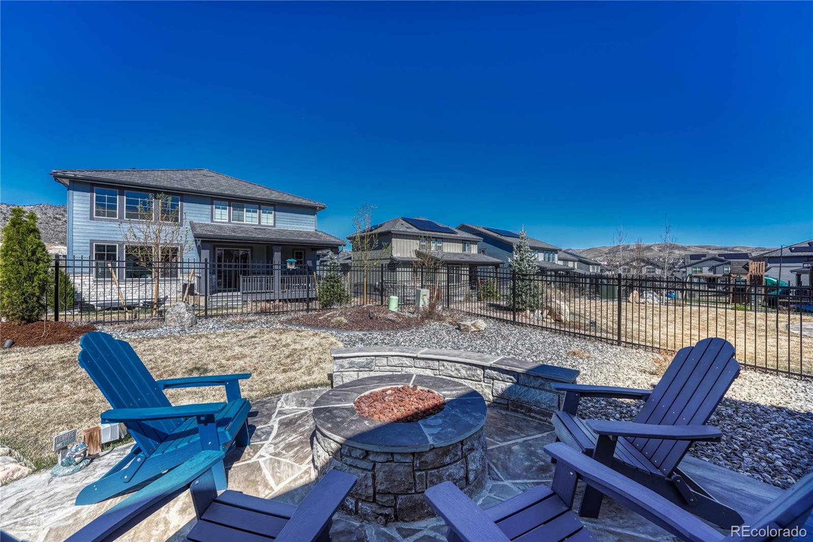 MLS Image #39 for 3375 s poppy street,morrison, Colorado