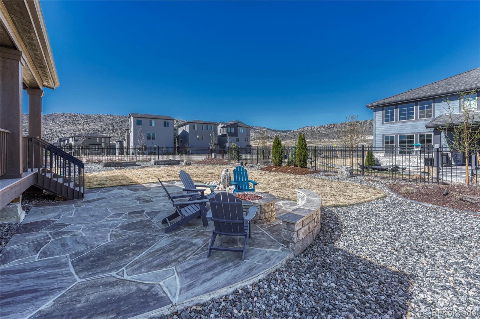 MLS Image #40 for 3375 s poppy street,morrison, Colorado