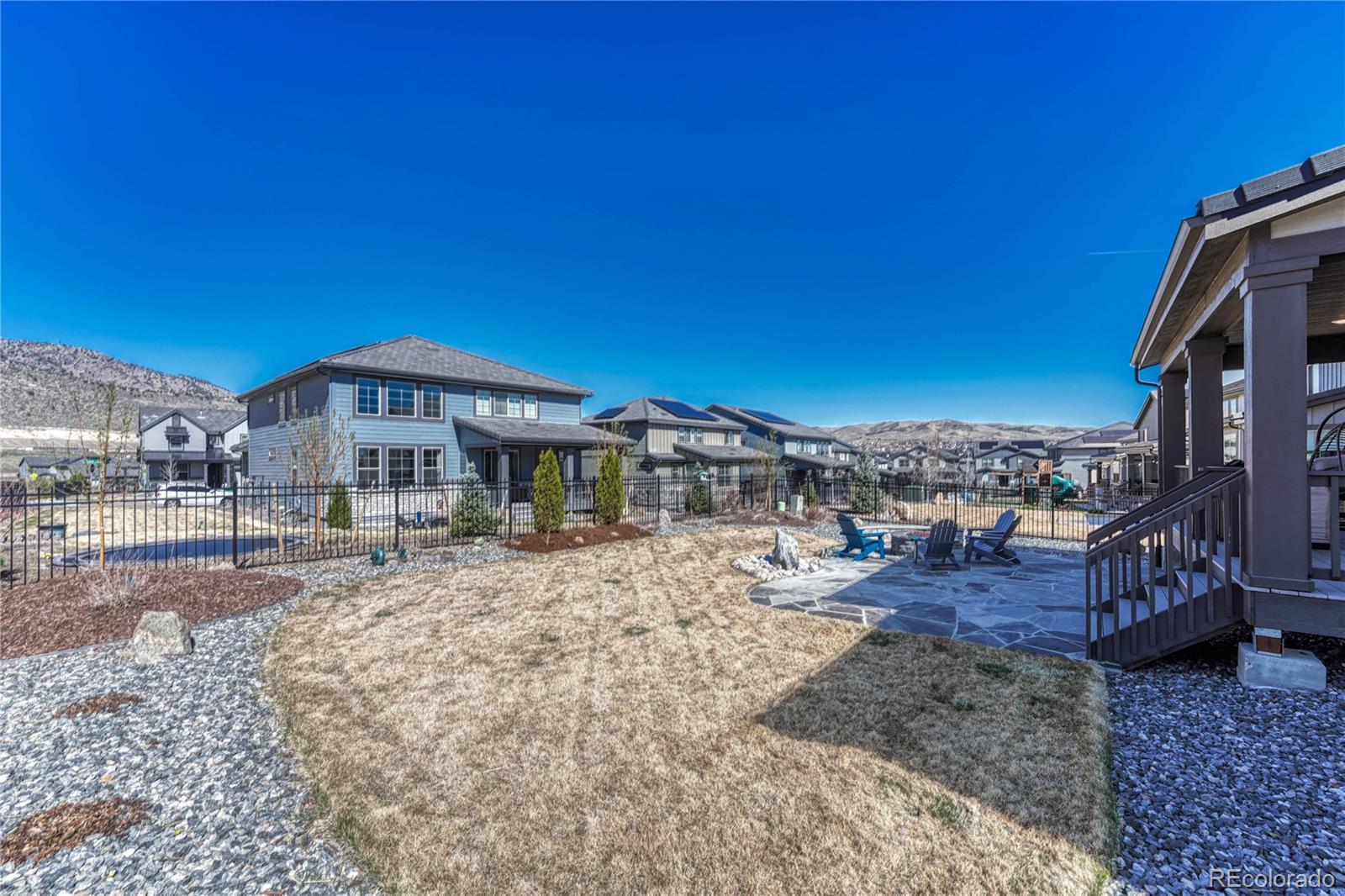 MLS Image #41 for 3375 s poppy street,morrison, Colorado