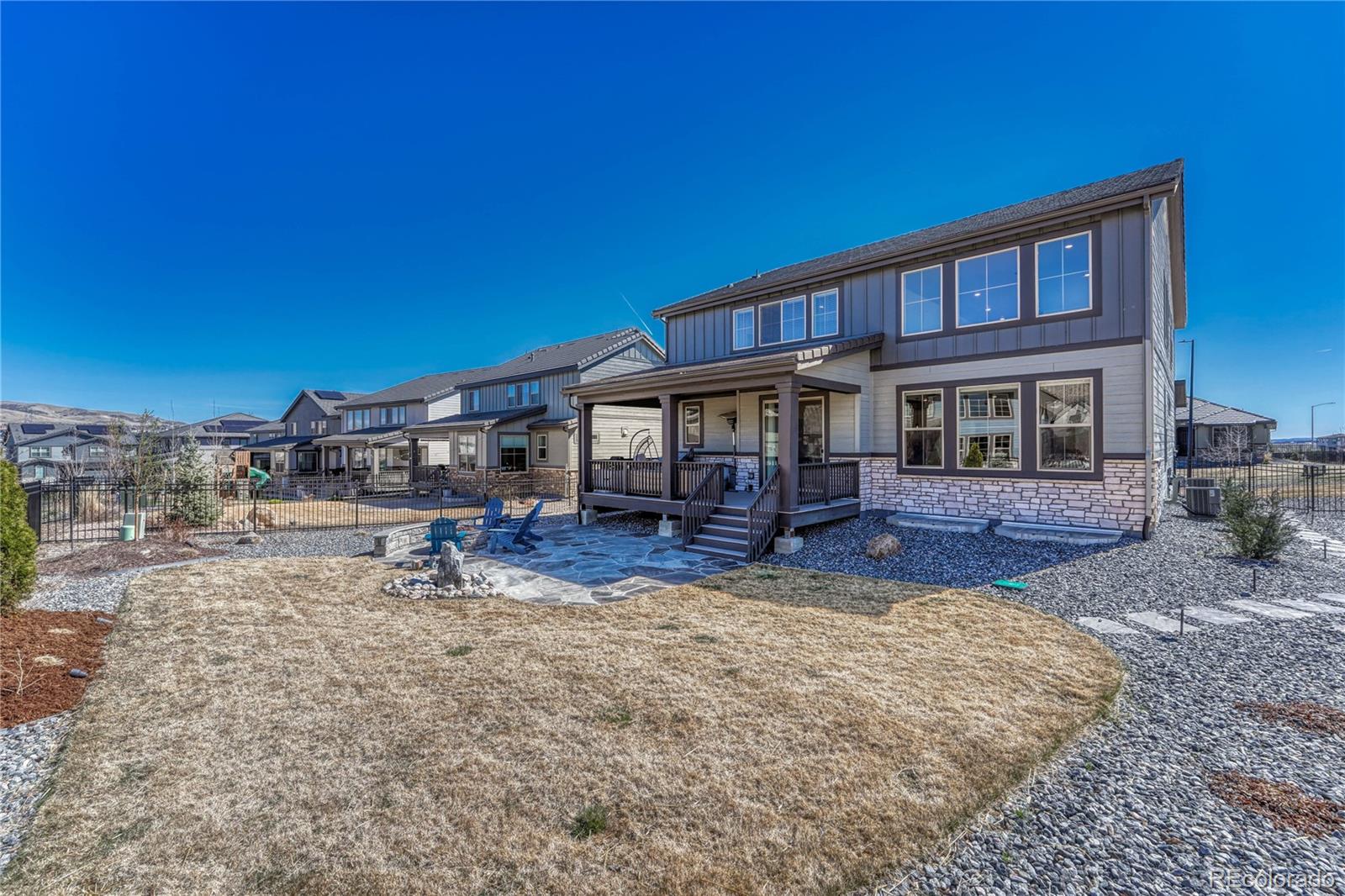 MLS Image #42 for 3375 s poppy street,morrison, Colorado