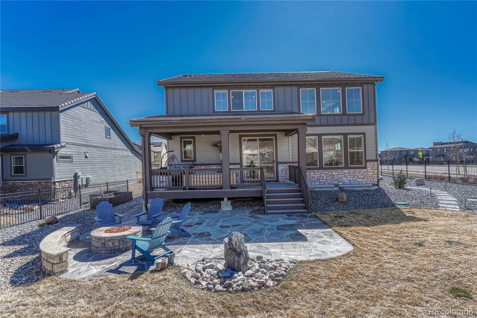 MLS Image #43 for 3375 s poppy street,morrison, Colorado