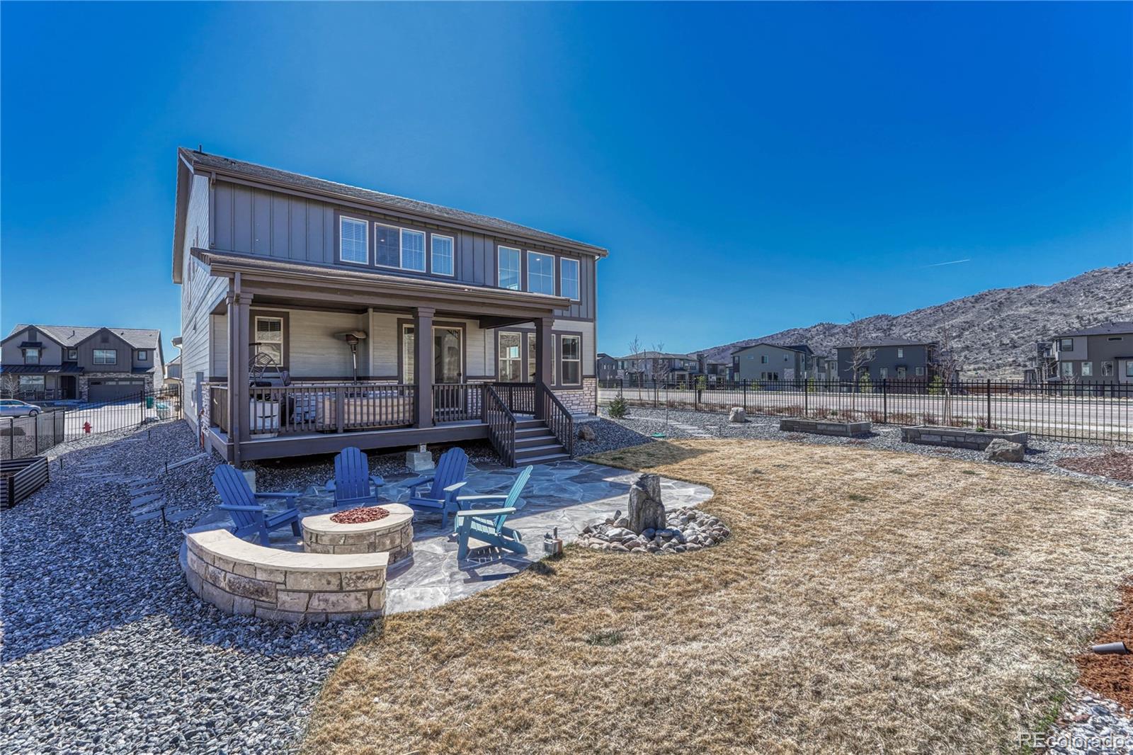 MLS Image #44 for 3375 s poppy street,morrison, Colorado