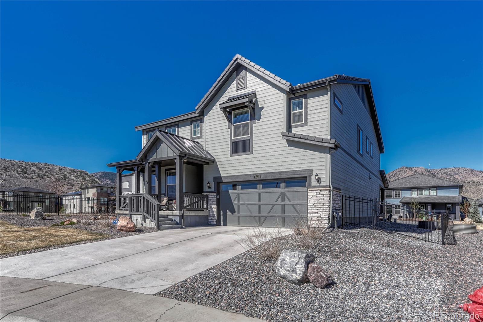 MLS Image #45 for 3375 s poppy street,morrison, Colorado