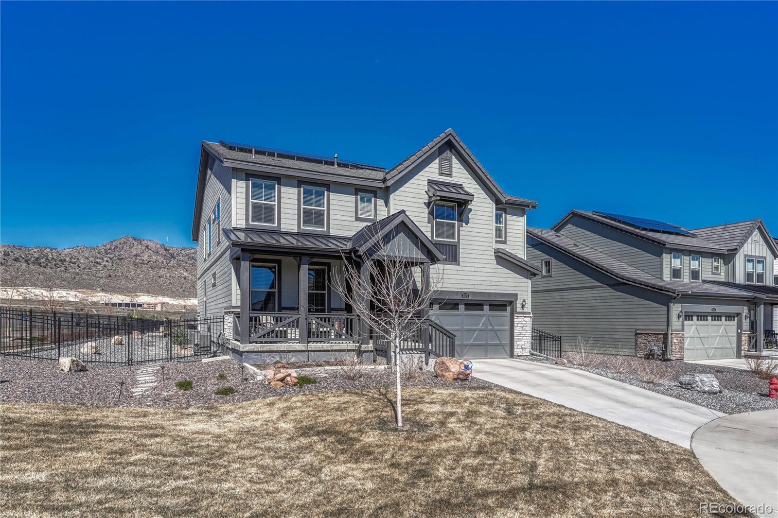 MLS Image #46 for 3375 s poppy street,morrison, Colorado