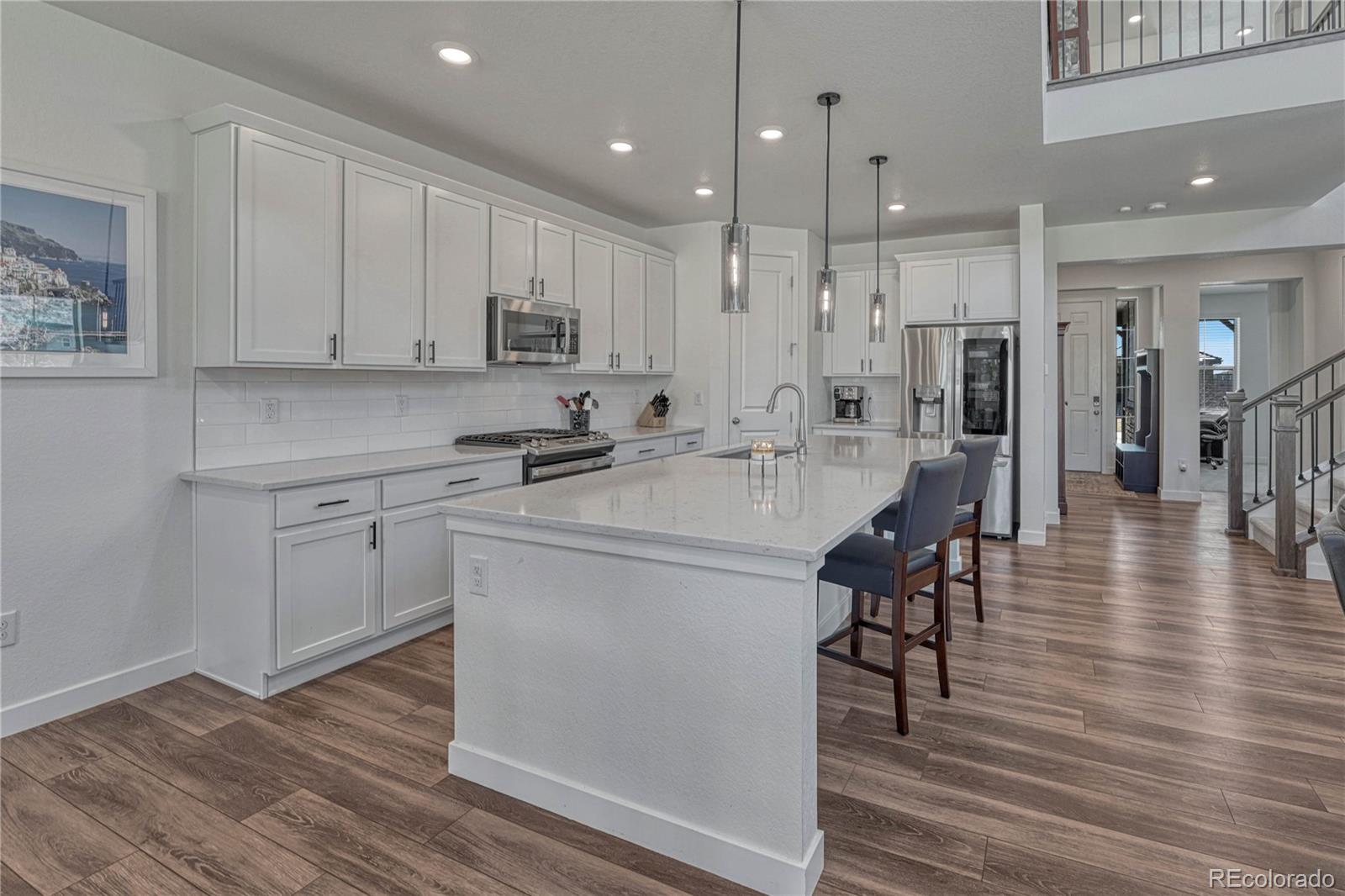MLS Image #5 for 3375 s poppy street,morrison, Colorado