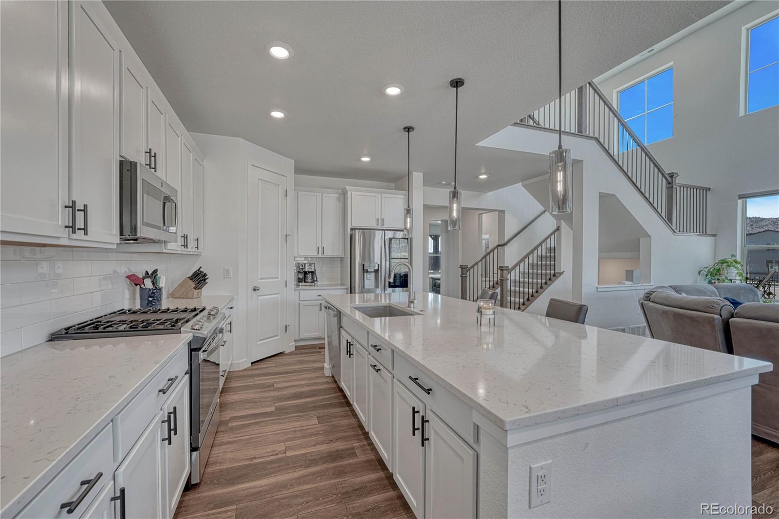 MLS Image #6 for 3375 s poppy street,morrison, Colorado