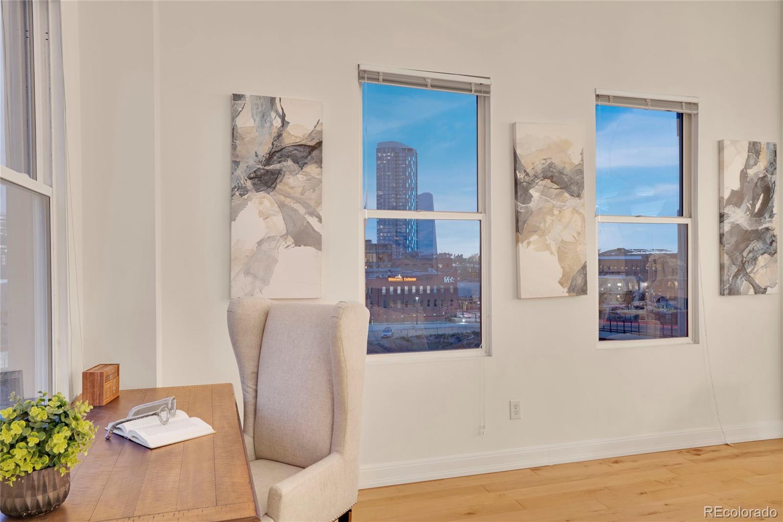 MLS Image #14 for 1521  central street 3c,denver, Colorado