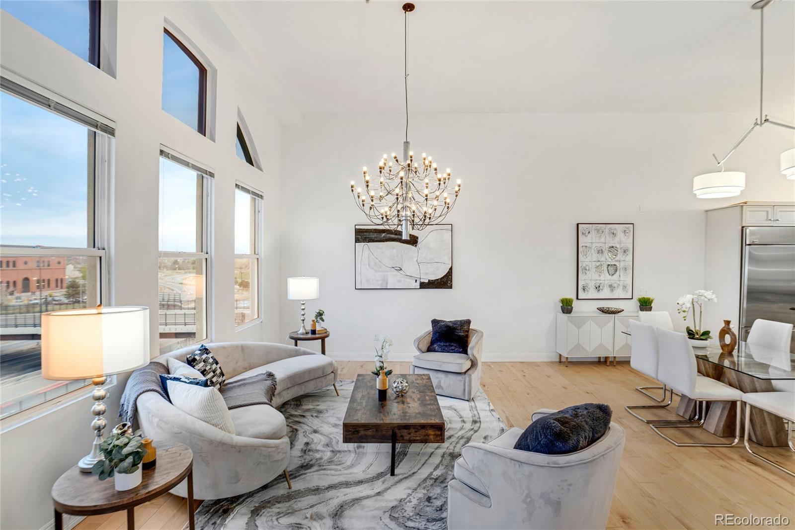 MLS Image #15 for 1521  central street 3c,denver, Colorado