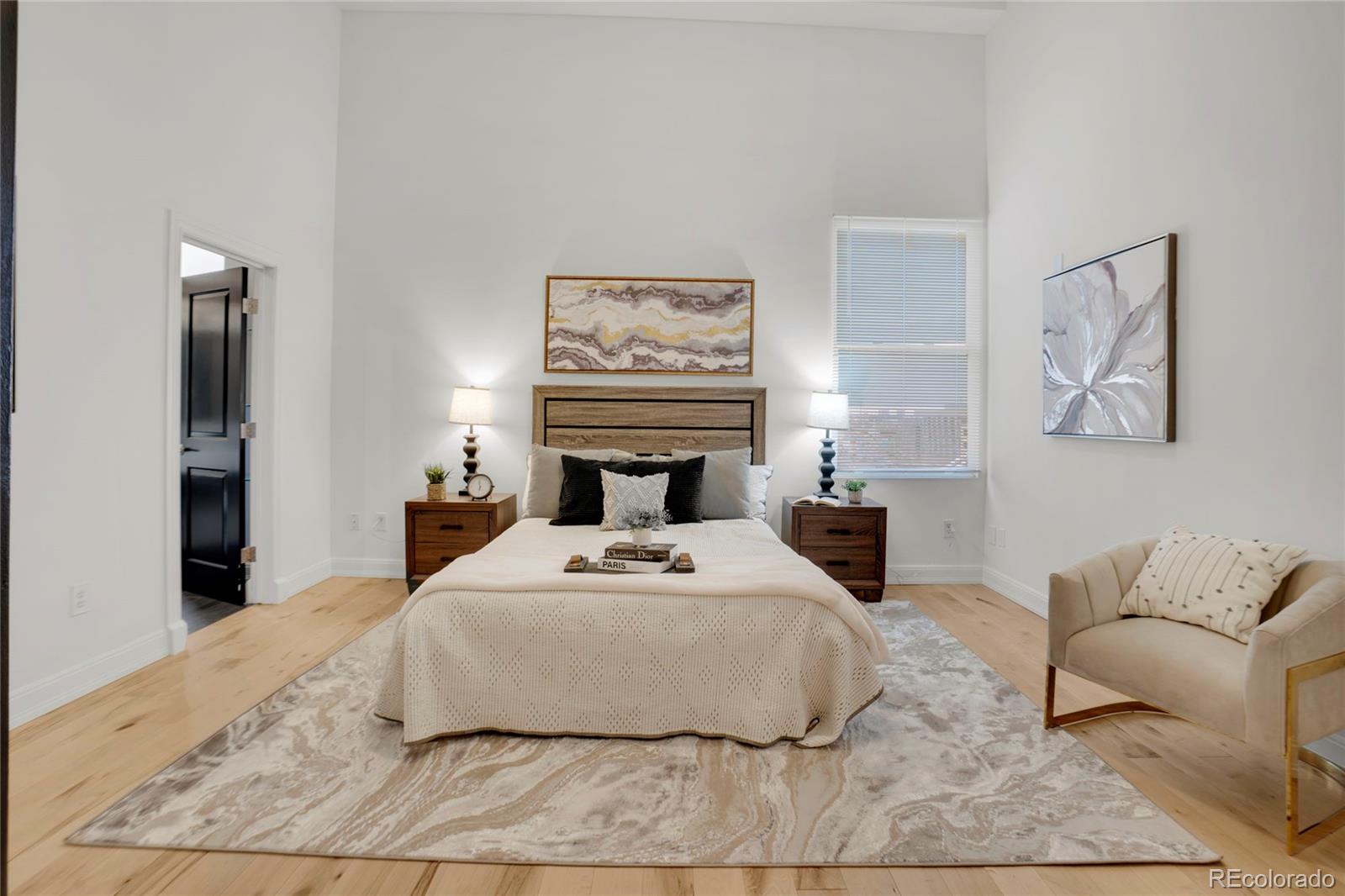 MLS Image #16 for 1521  central street 3c,denver, Colorado