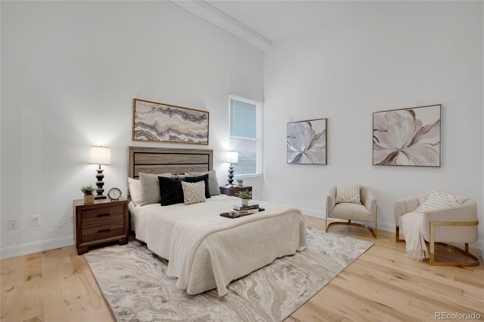 MLS Image #17 for 1521  central street 3c,denver, Colorado