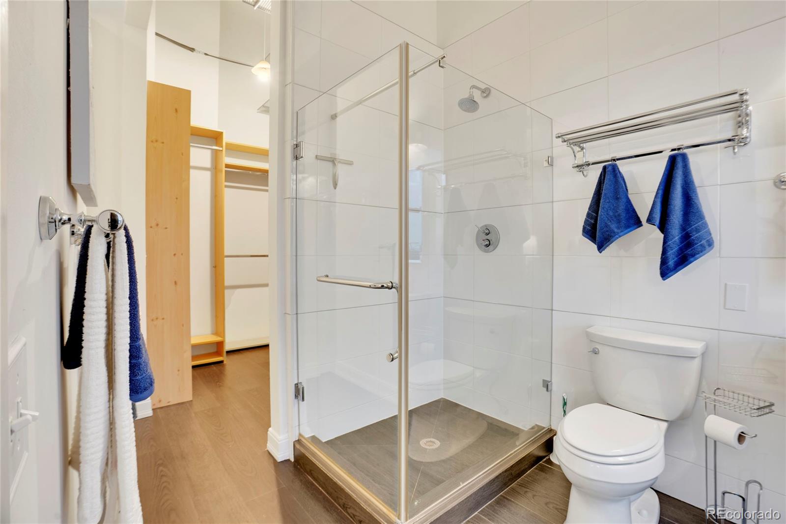 MLS Image #20 for 1521  central street 3c,denver, Colorado
