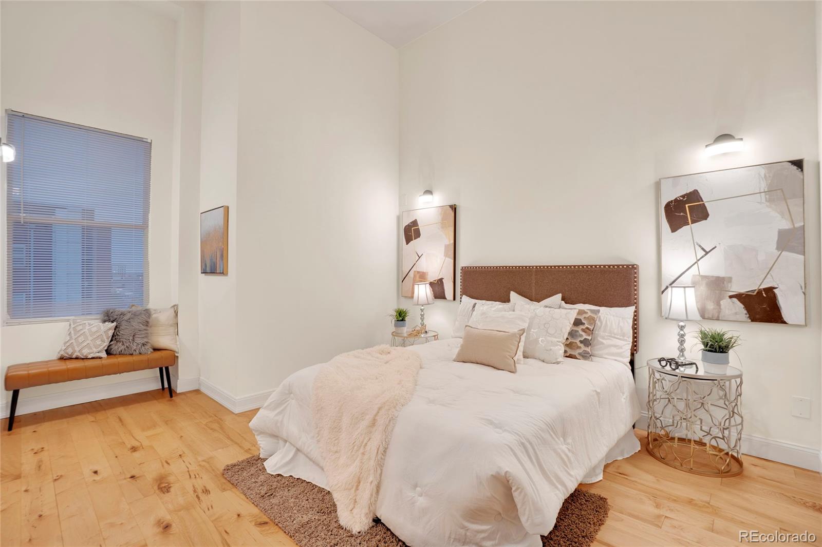 MLS Image #22 for 1521  central street 3c,denver, Colorado