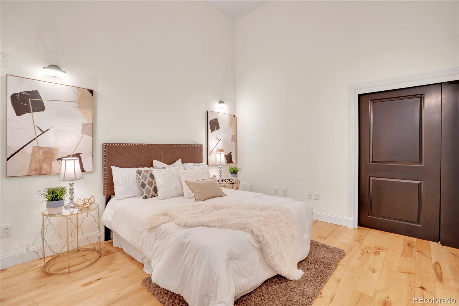 MLS Image #23 for 1521  central street 3c,denver, Colorado