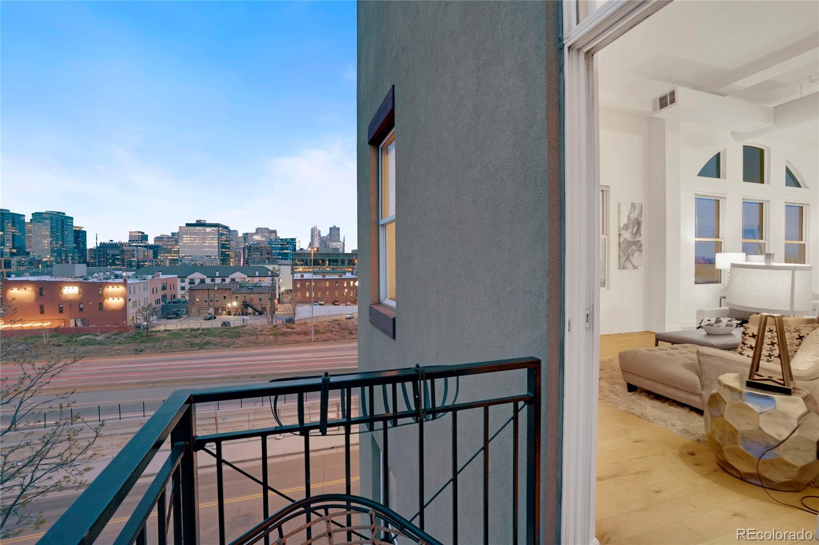 MLS Image #27 for 1521  central street 3c,denver, Colorado