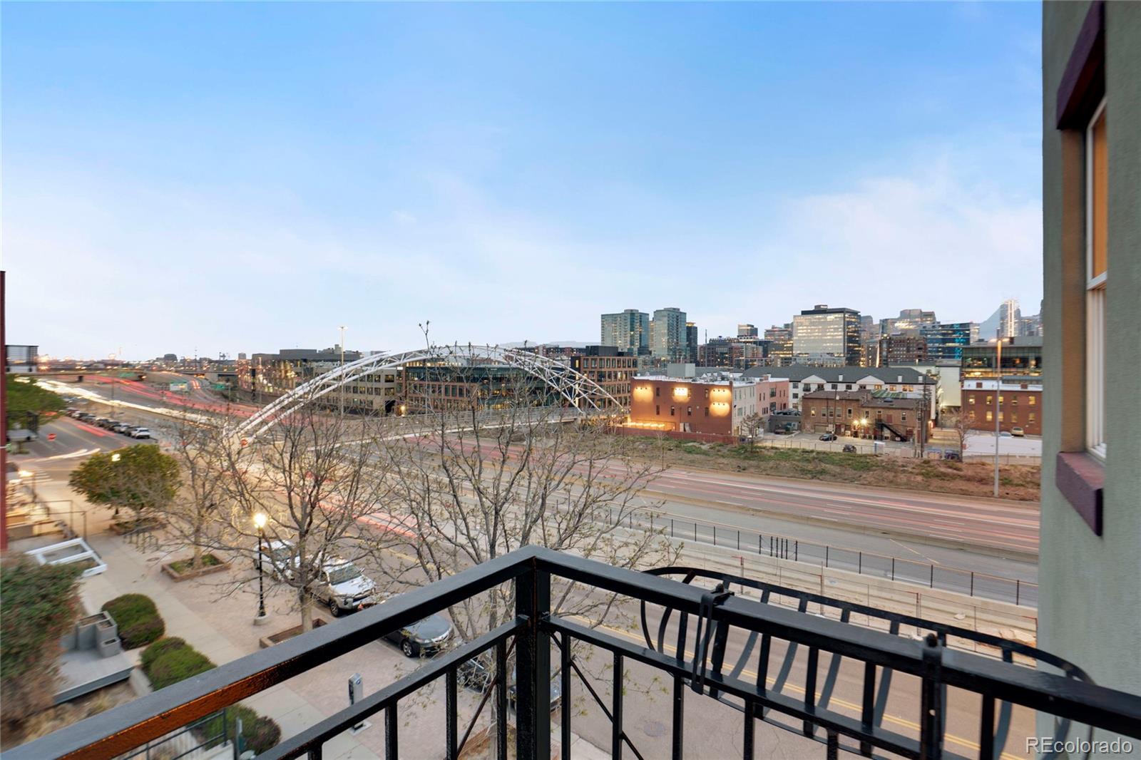 MLS Image #28 for 1521  central street 3c,denver, Colorado