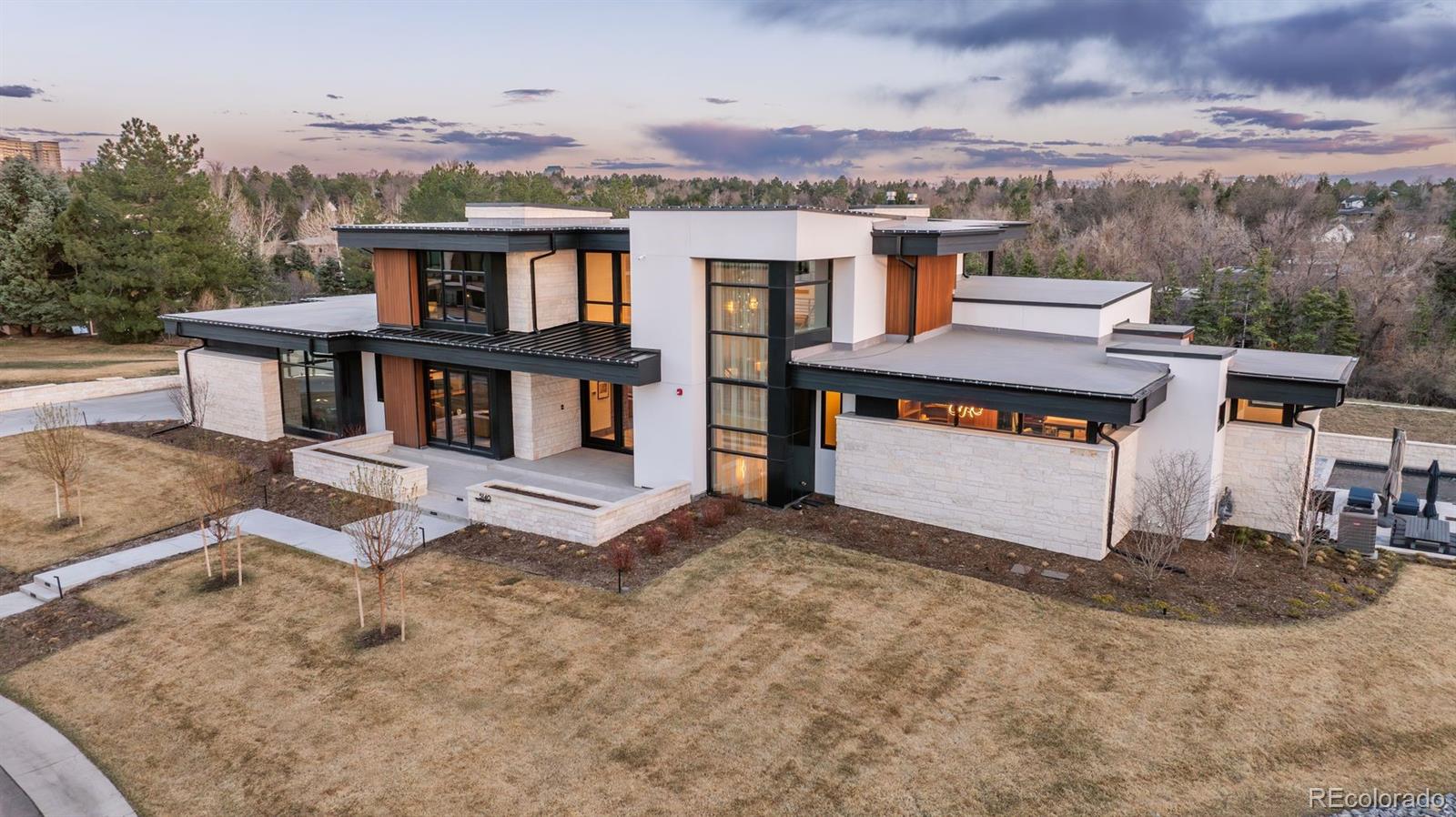 MLS Image #49 for 5140 s kearney court,greenwood village, Colorado