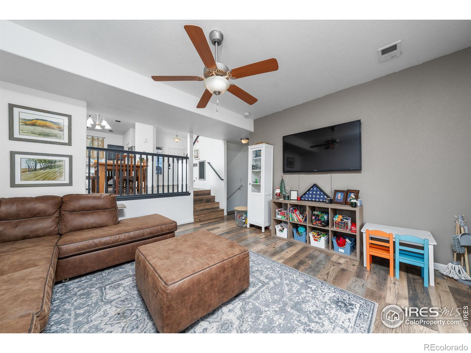 MLS Image #4 for 7357  andover street,wellington, Colorado