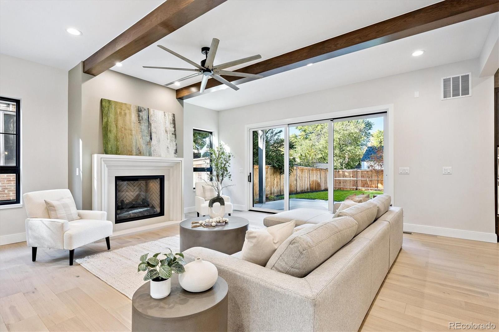 MLS Image #11 for 1679  bellaire street,denver, Colorado