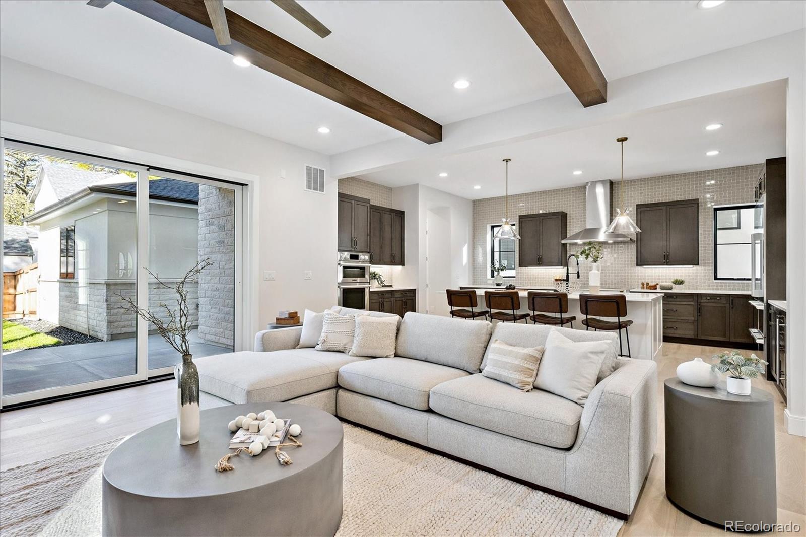 MLS Image #13 for 1679  bellaire street,denver, Colorado