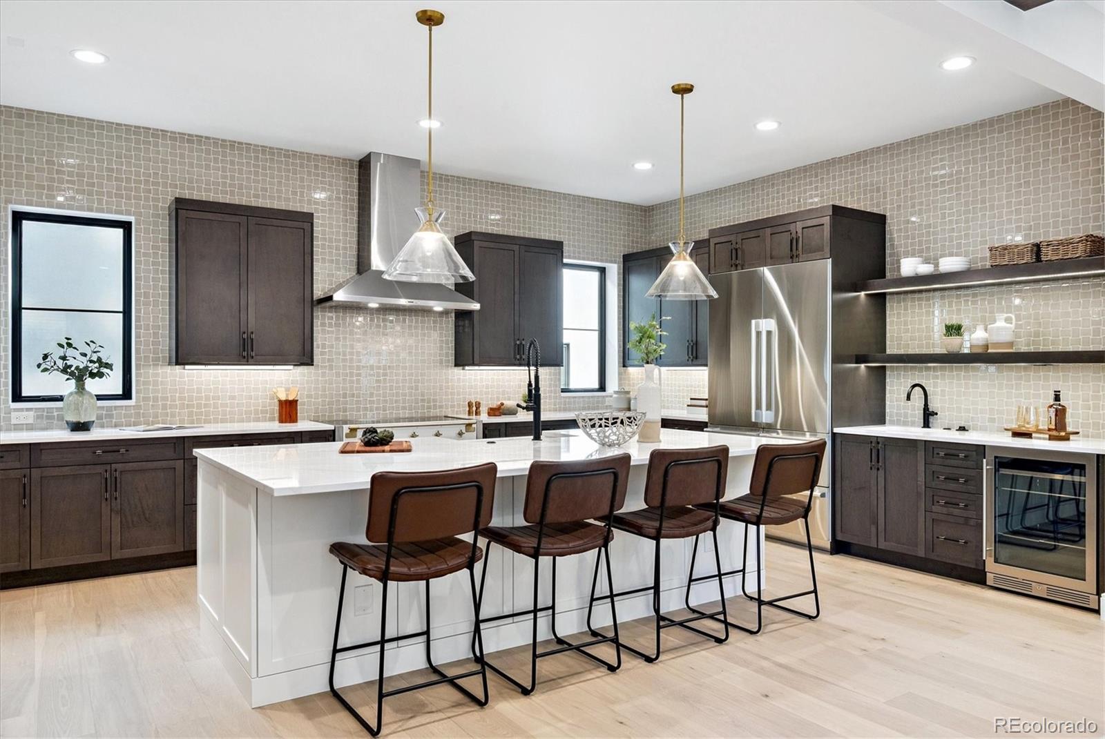 MLS Image #16 for 1679  bellaire street,denver, Colorado