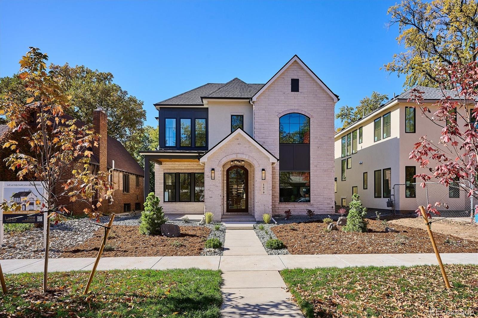 MLS Image #2 for 1679  bellaire street,denver, Colorado