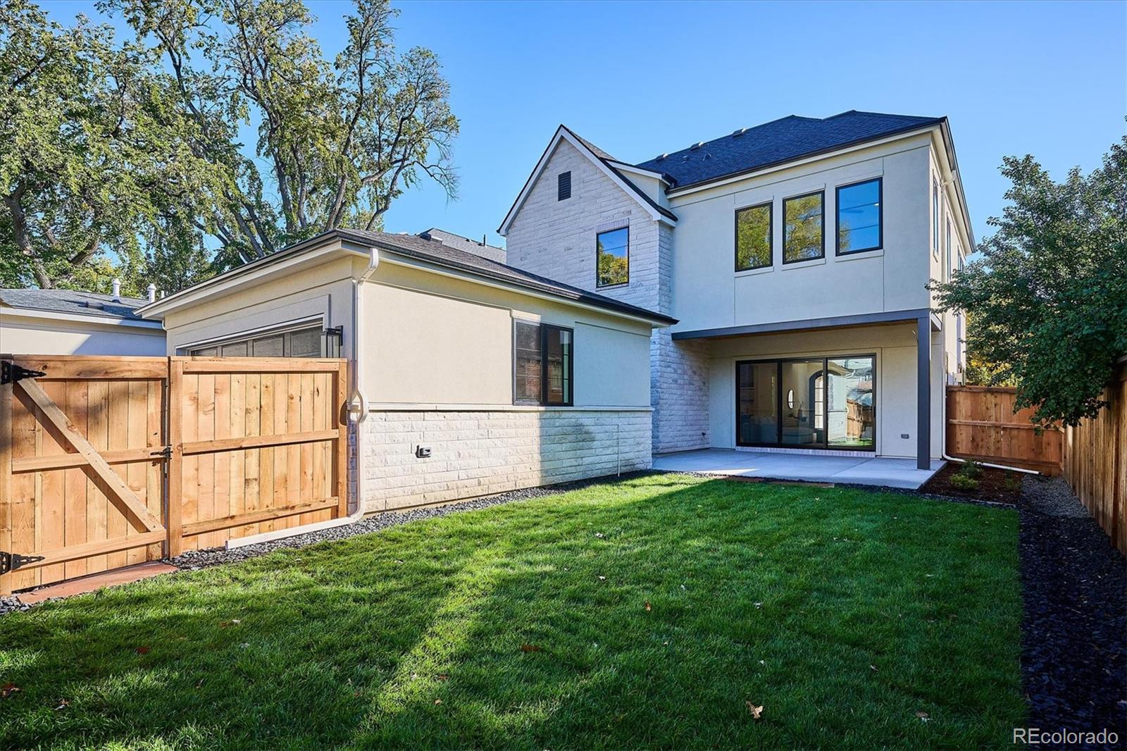 MLS Image #39 for 1679  bellaire street,denver, Colorado