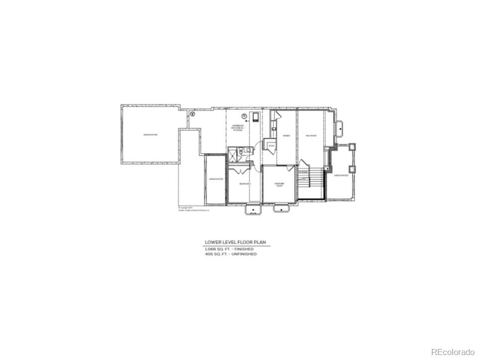 MLS Image #40 for 1679  bellaire street,denver, Colorado