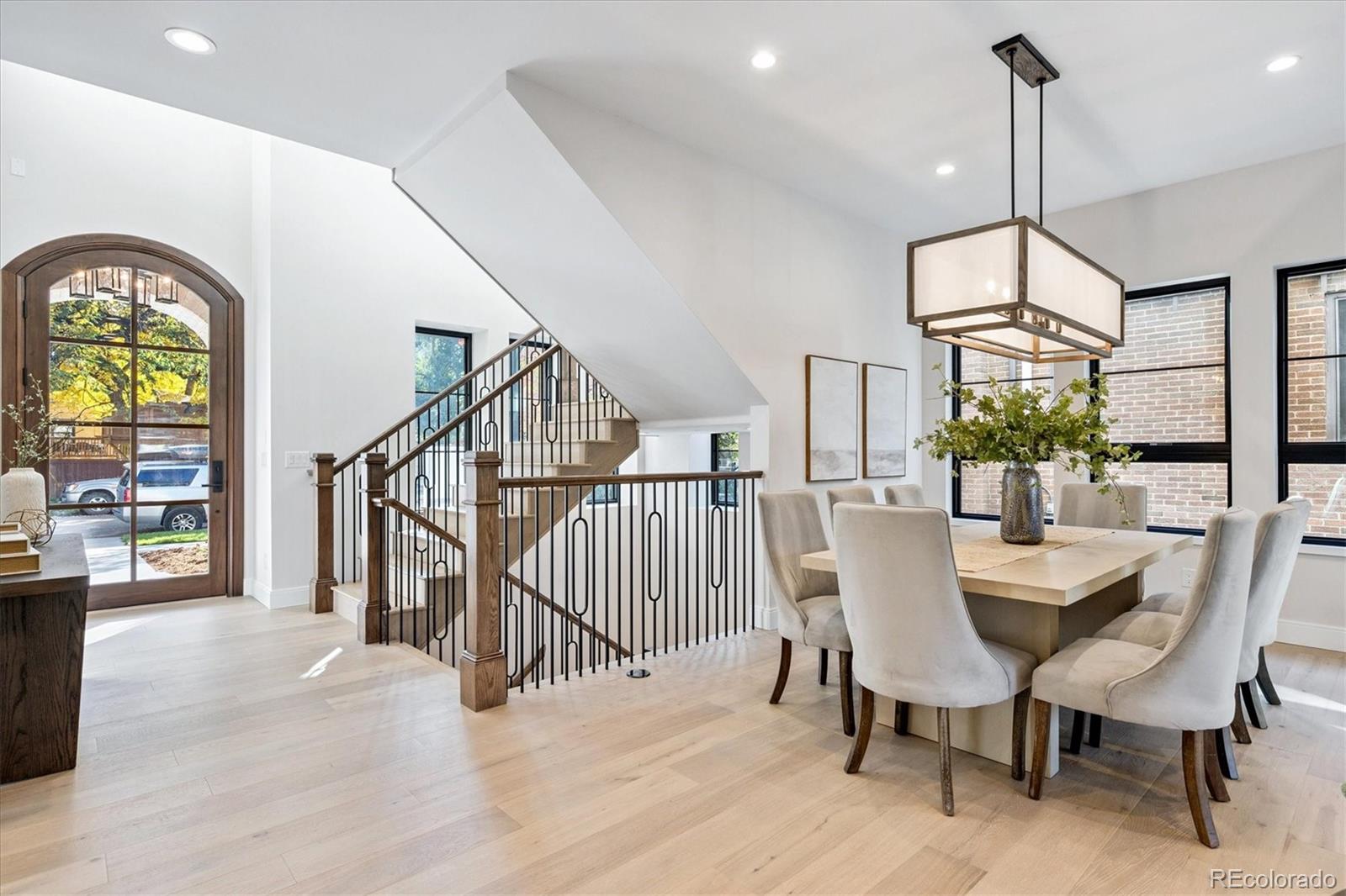 MLS Image #6 for 1679  bellaire street,denver, Colorado