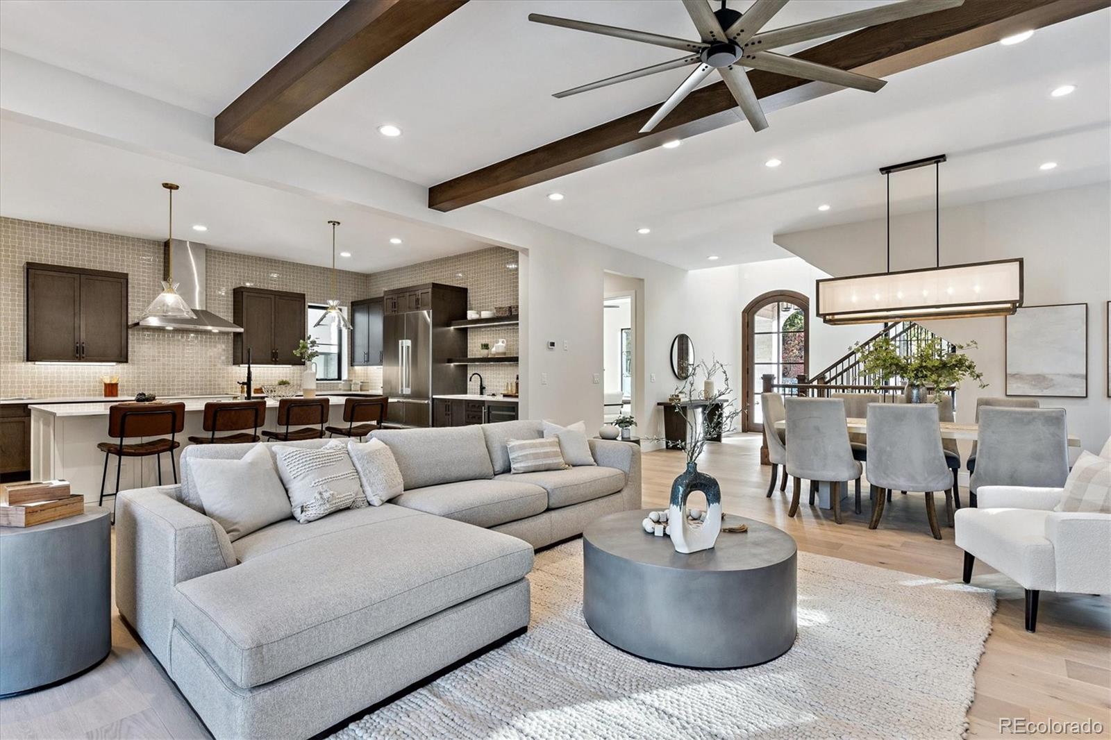 MLS Image #7 for 1679  bellaire street,denver, Colorado
