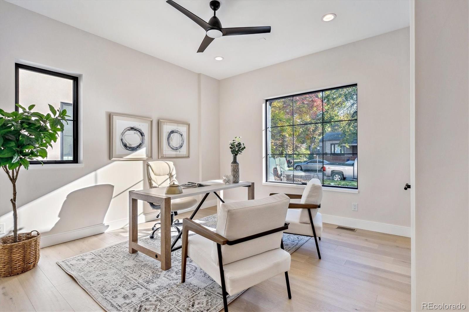 MLS Image #8 for 1679  bellaire street,denver, Colorado