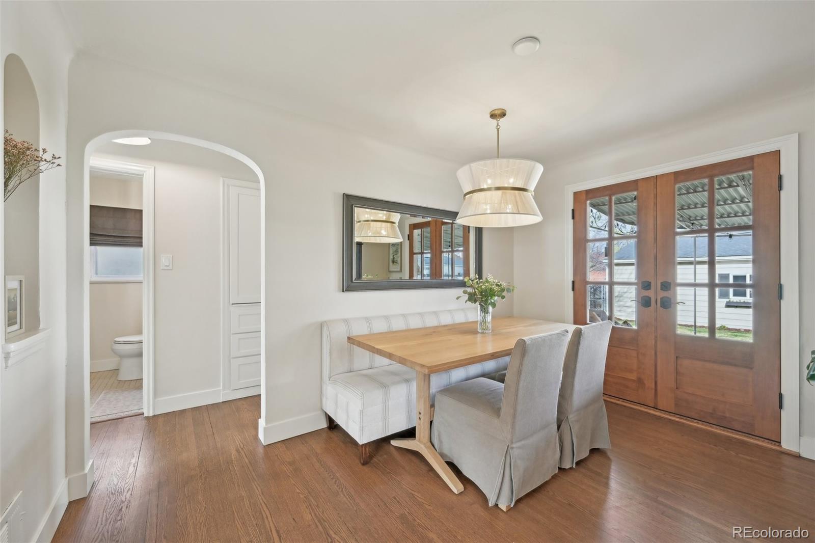 MLS Image #10 for 2830  forest street,denver, Colorado